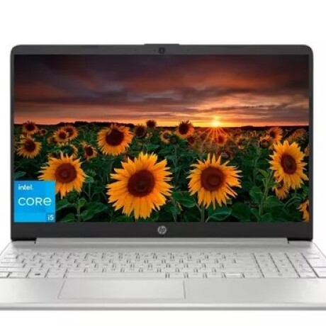 Notebook HP Intel i5 1135G7 4.20 GHz 12gbs RAM 512gbs SDD