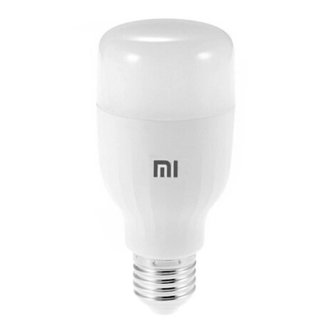 Lámpara Mi Led Smart Bulb Xiaomi Rgb 001