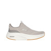 Calzado Go Run Elevate 2.0 Beige