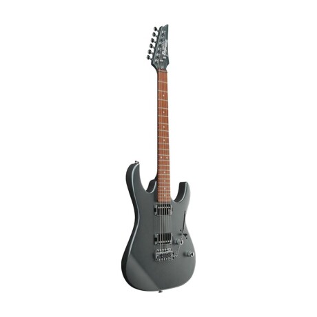 Guitarra Electrica Ibanez Grx120sp-ngm Noble Gray Metallic Matte Guitarra Electrica Ibanez Grx120sp-ngm Noble Gray Metallic Matte