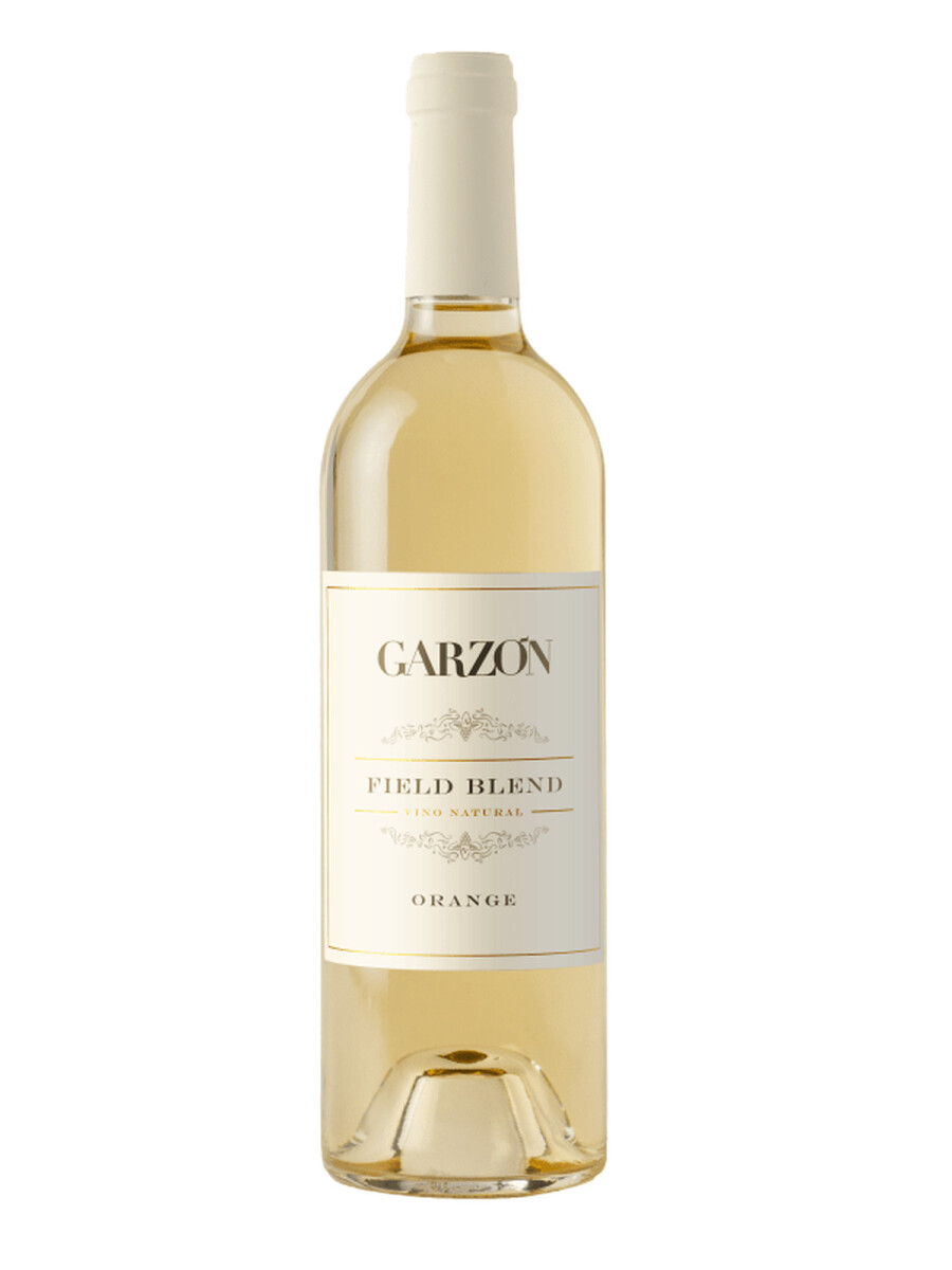 Garzón Field Blend Orange 