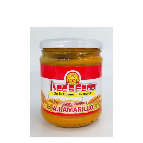 AJI AMARILLO 212G AJI AMARILLO 212G