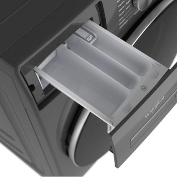 Lavasecarropa Whirlpool 14kg Inverter Wnc14as LAVASECARROPA WHIRLPOOL 14KG INVERTER
