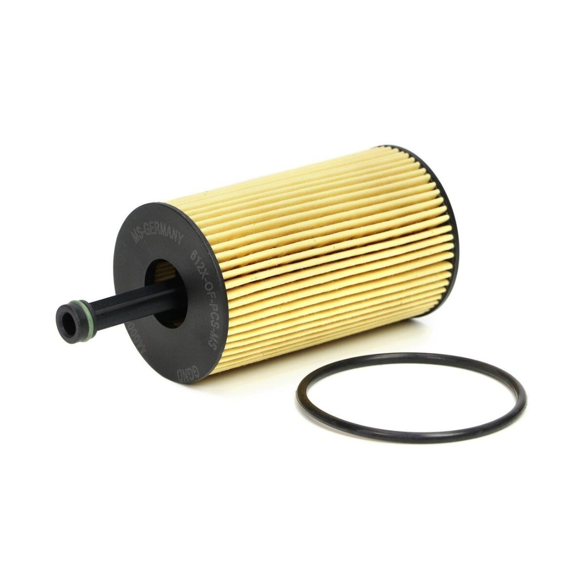 FILTRO DE ACEITE 