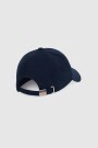 GORRA JEREMY COLLEGIATE Azul