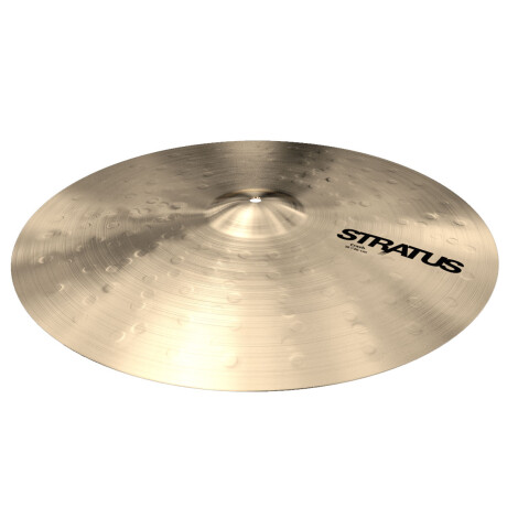 Platillo Crash Sabian Stratus 18" Platillo Crash Sabian Stratus 18"