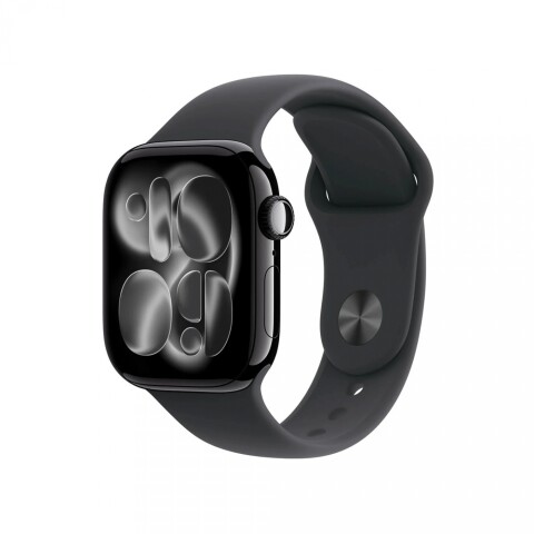 Apple Watch Series 11 46mm GPS + Cellular Negro