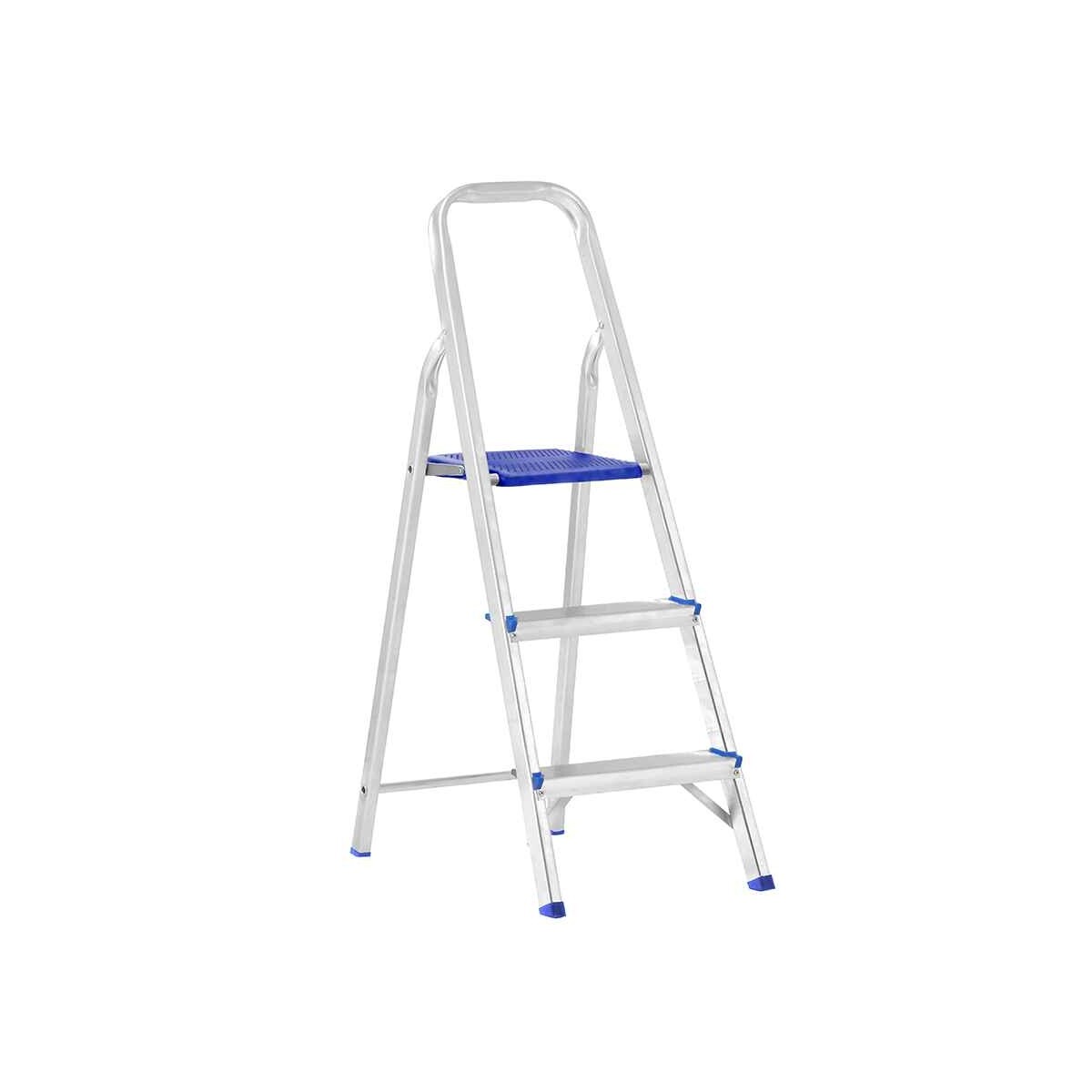 ESCALERA FRANCA EXTENSIBLE TRIPLE 11 X 3 (35067) 