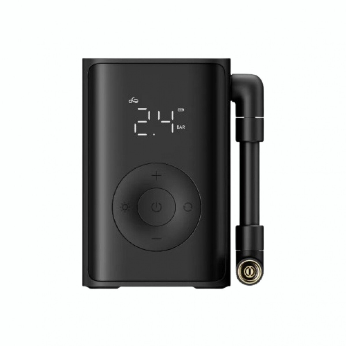 Compresor De Aire Eléctrico Portátil XIAOMI Mijia 150 Psi 