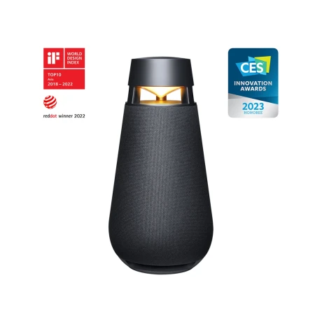 Parlante LG XBOOM 360 XO3QBK Parlante LG XBOOM 360 XO3QBK