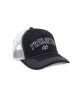 TwoJeys Gorro Black Icon Trucker TwoJeys Gorro Black Icon Trucker