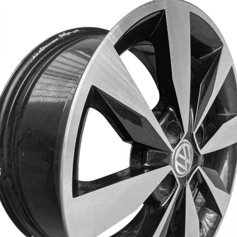 Juego de llantas VW Rodado 15" 6.0 Pase 4 x 100 - PROMOCIÓN Juego de llantas VW Rodado 15" 6.0 Pase 4 x 100 - PROMOCIÓN