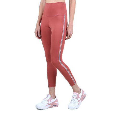 CALZA XS-XL PINK GLZ