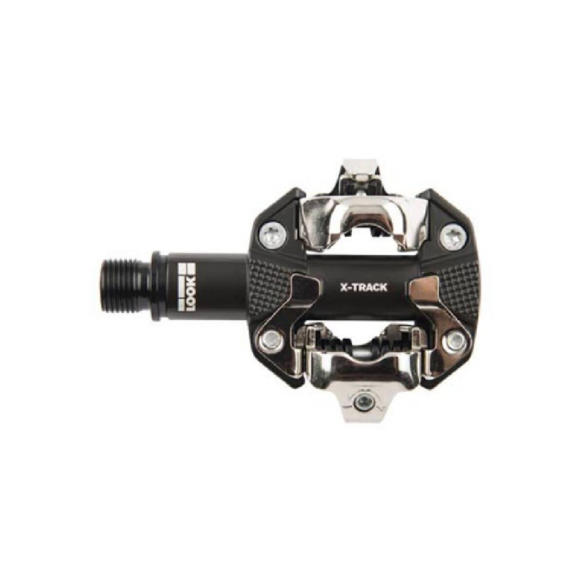 Pedales Look X-track 