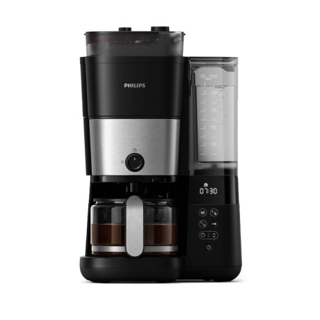 CAFETERA PHILIPS 1000W NEGRO MOLINILLO HD7900/50