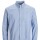 Camisa Oxford Clásica Cashmere Blue