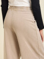 BABUCHA JAIMIN RUSTY Hueso