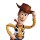 Bolsa de regalo Pixar Woody