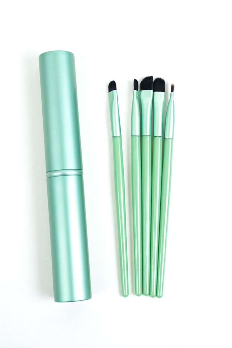 Brocha Palmi - Verde 