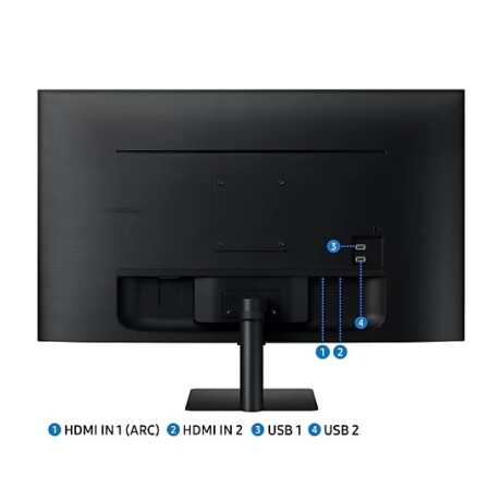 Monitor Samsung Smart 32 FHD serie M5 Monitor Samsung Smart 32 FHD serie M5