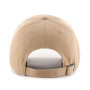 Gorras 47 Brand Mlb New York Yankees Base Runner 47 Clean Up Unisex Khaki/Khaki