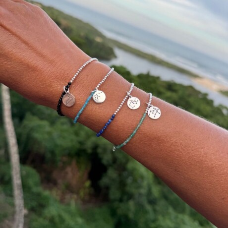 Pulsera Horoscopo - Plata 925 Pulsera Horoscopo - Plata 925