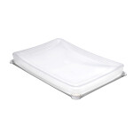 OXO GG SILICONA UTENSILIOS PARA HORNEAR TAPA 9IN X 13IN N/A