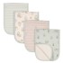 Set x4 babitas provecheros GERBER palta
