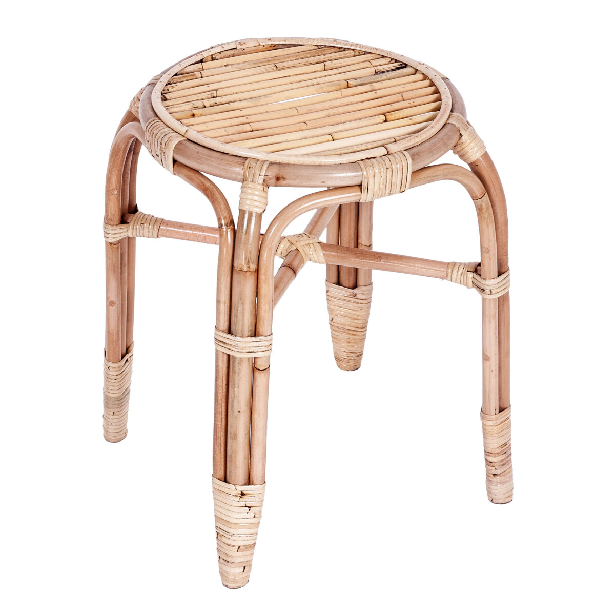 BANCO - RATTAN NATURAL-BEIGE MALÚ NATURAL 