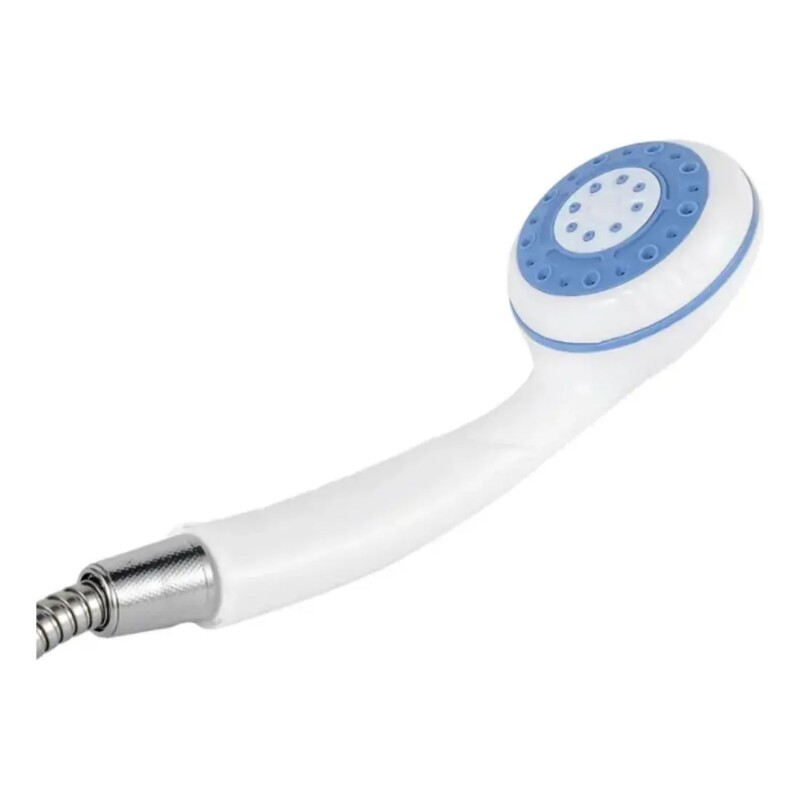 Ducha Portátil Automática con Bomba De Agua Recargable Usb Ducha Portátil Automática con Bomba De Agua Recargable Usb