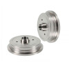 CAMPANA TRASERA GOL / AMAZON / PARATI G1 / G2 CON MAZA 180MM Campana Trasera Gol / Amazon / Parati G1 / G2 Con Maza 180mm