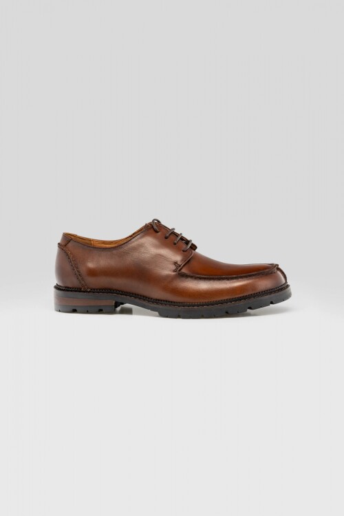 Zapato Sport Acordonado Zapato Sport Acordonado