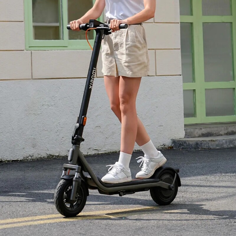 MONOPATIN XIAOMI ELECTRIC SCOOTER 6 LITE GL - 25KM/H Monopatin Xiaomi Electric Scooter 6 Lite Gl - 25km/h