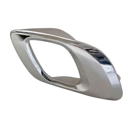 MANIJA RENAULT MANIJA INTERIOR DERECHA CROMADA KWID - MANIJA RENAULT MANIJA INTERIOR DERECHA CROMADA KWID -