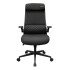 Silla Oficina Cougar Gamer Stryder Ergonómica 120kg NEGRO
