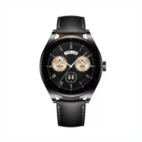 Reloj Smartwatch HUAWEI + Auriculares 1.43' AMOLED BT - Black Reloj Smartwatch HUAWEI + Auriculares 1.43' AMOLED BT - Black
