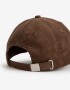 Caps Caps - Marron Chocolate