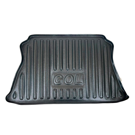 Alfombra De Baúl Vw Gol 16/... Alfombra De Baúl Vw Gol 16/...