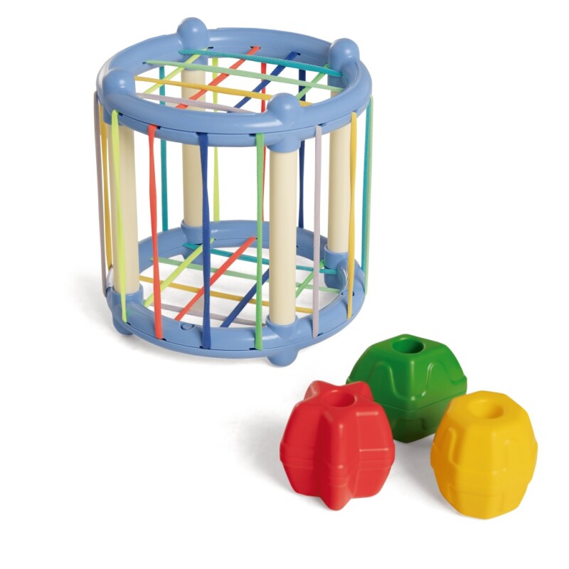 Desafio a fio - Tateti Desafio a fio - Tateti