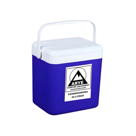 CONSERVADORA ARYE 25LTS ARYE713 CONSERVADORA ARYE 25LTS ARYE713