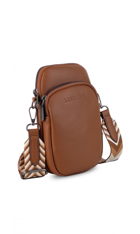 PHONE BAG VALERIANA HABANO