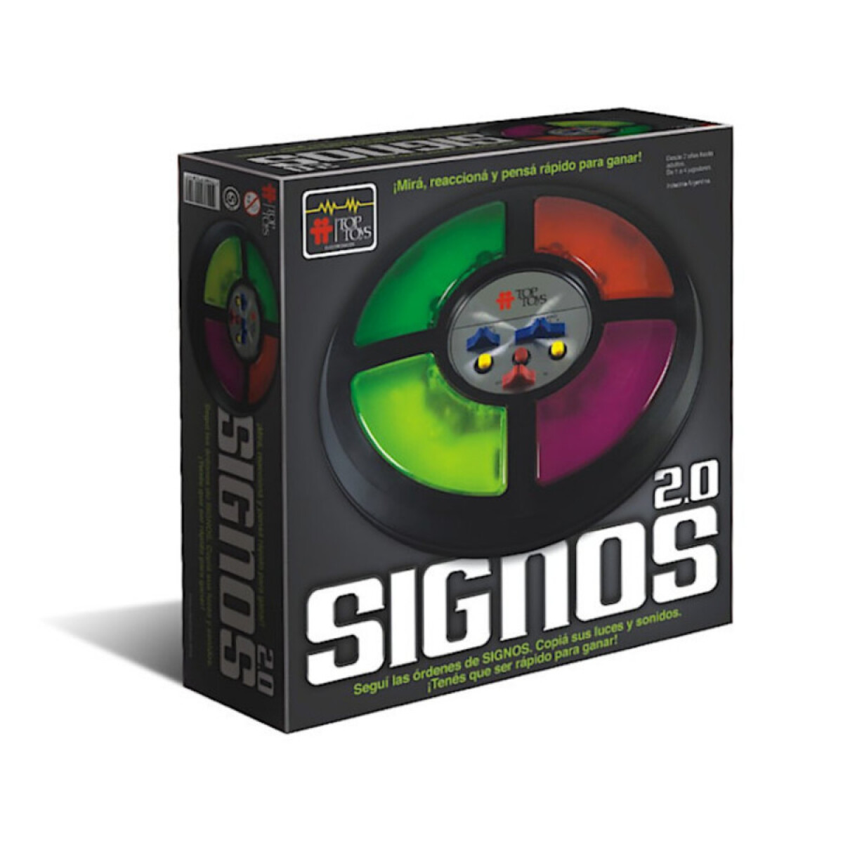 Signos 2.0 