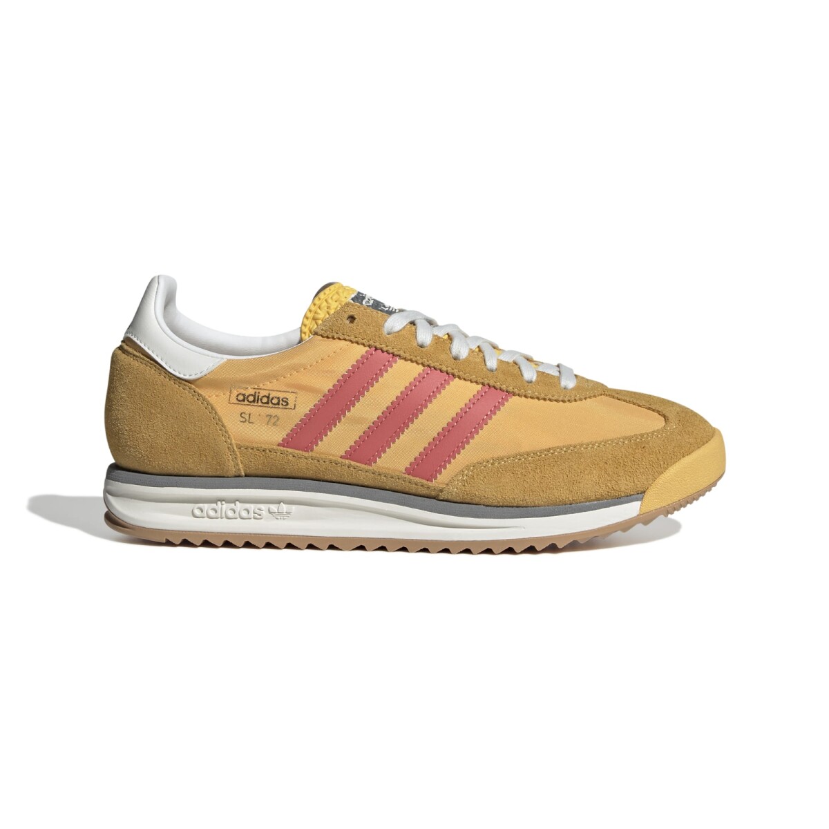 Championes Adidas Unisex - SL 72 - ADIH0896 - ELD 