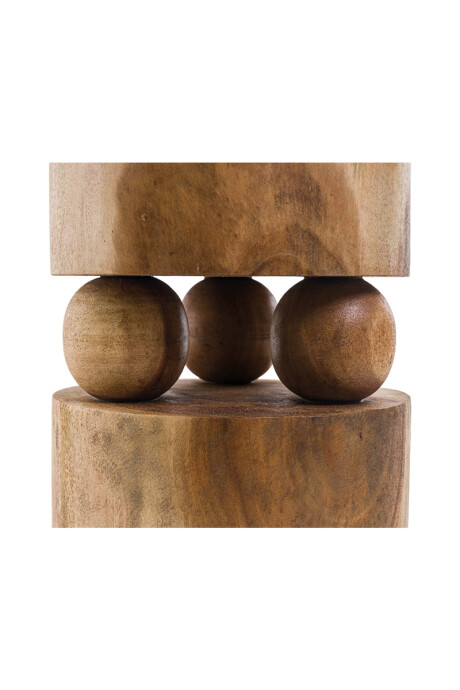 SUNDAYS BANCO SUNDAYS 35x35x50CM