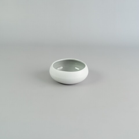 Bowl Orgánico 13cm Gris Ariane Bowl Orgánico 13cm Gris Ariane