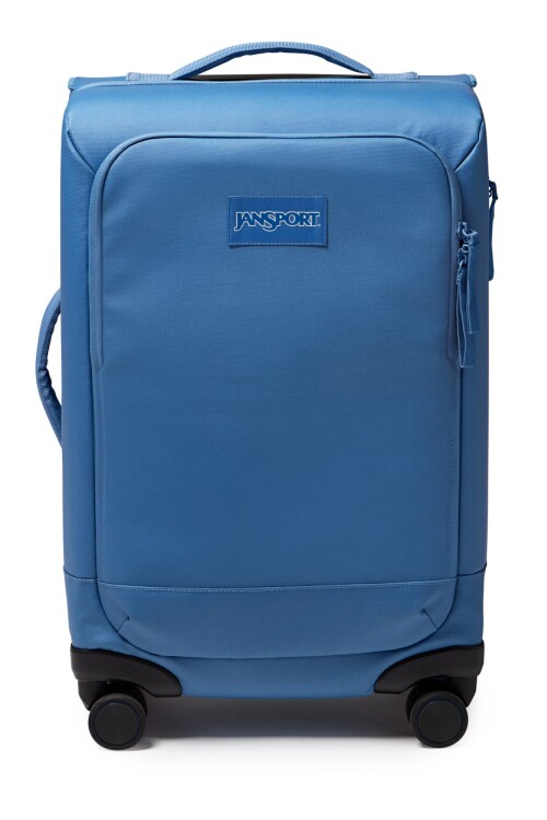 VALIJA CARRY ON GOOD LATITUDE 22" ELEMENTAL BLUE