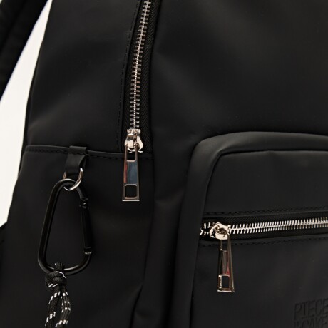 MOCHILA SAM Negro