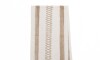 Sendero Caminero lino 30x140cm - 3 líneas Sendero Caminero lino 30x140cm - 3 líneas
