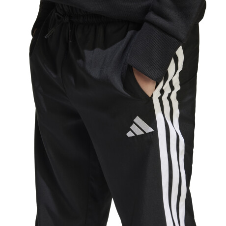 PANTALÓN ESSENTIALS CLIMACOOL BLACK
