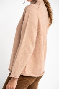 Polera Rosa